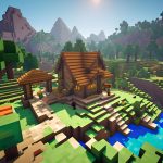 minecraft ()