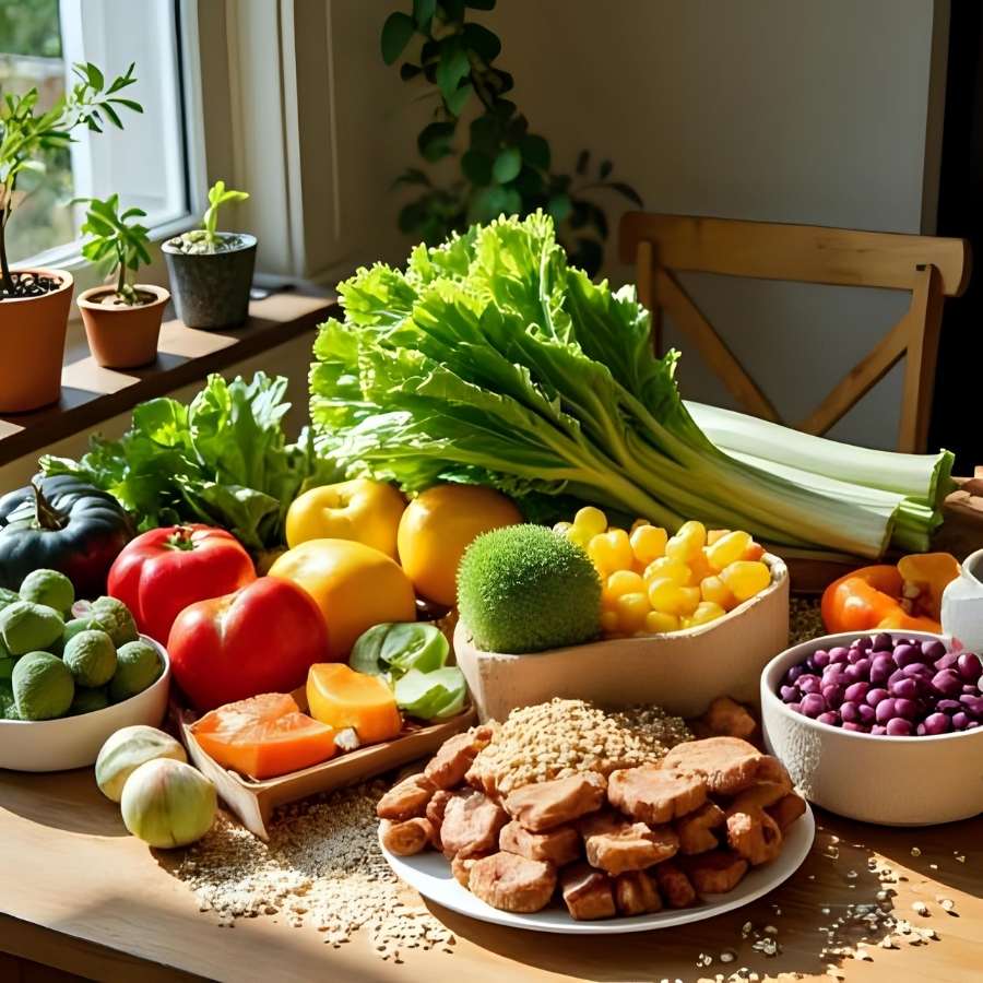 Jak poprawić metabolizm z pomocą dietetyka niedoczynność tarczycy online?