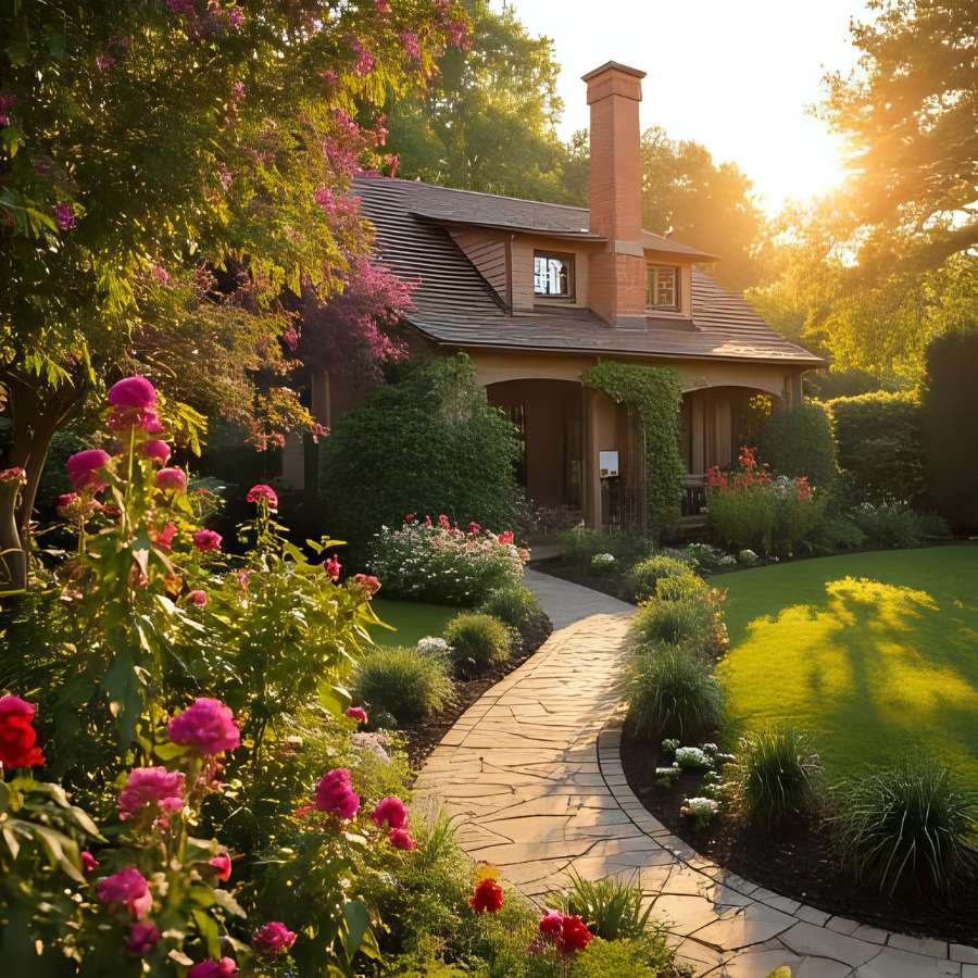 Jak stworzyć sypialnię, która gwarantuje zdrowy sen?