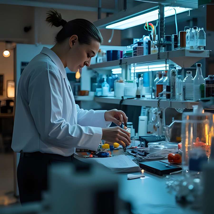 Czy podróże w czasie są możliwe?