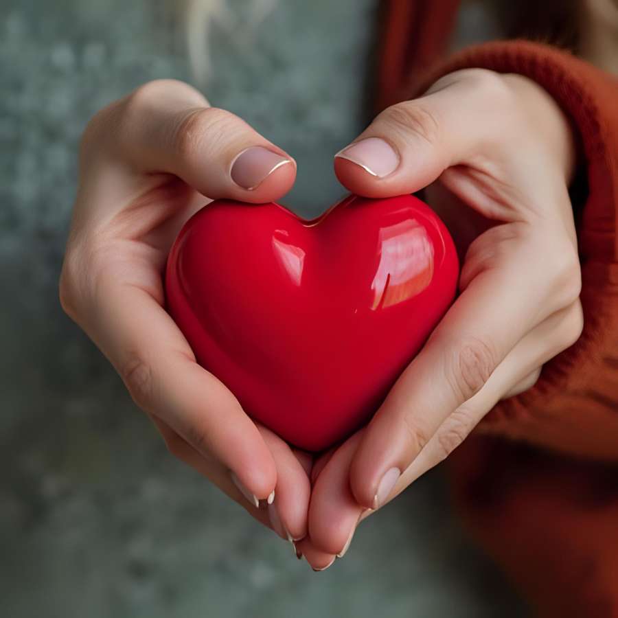 Jak zacząć pomagać, nie mając pieniędzy?