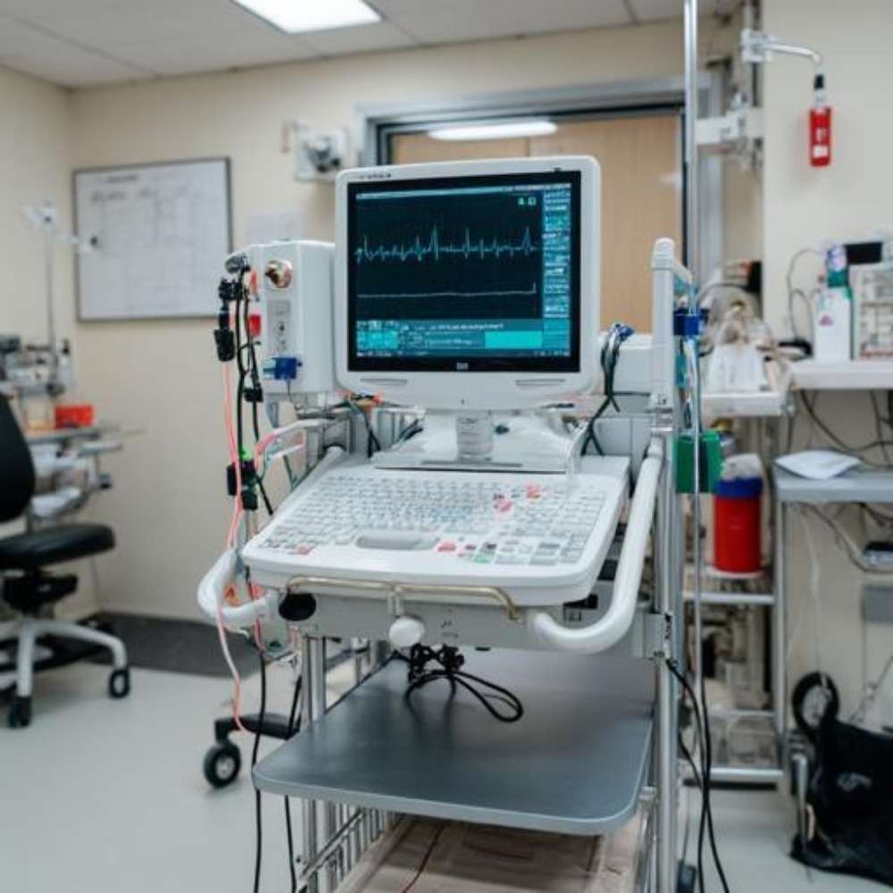 ekg ()
