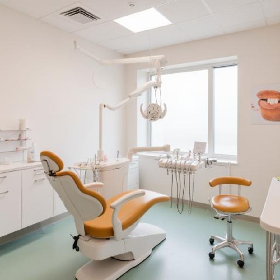 Pierwsza wizyta u dentysty – jak się przygotować?